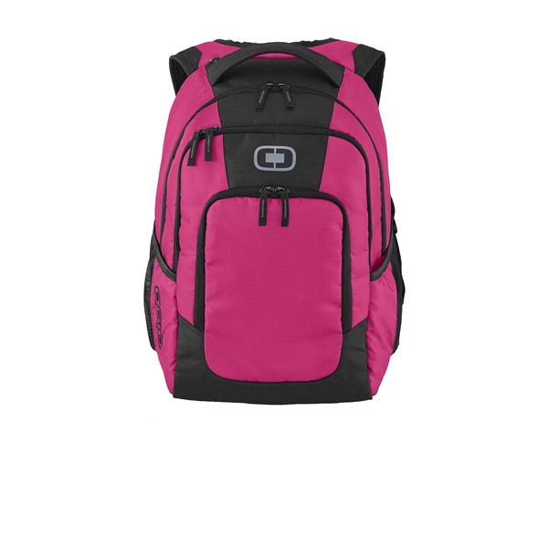 OGIO Logan Pack.... from ASI 84863 SanMar