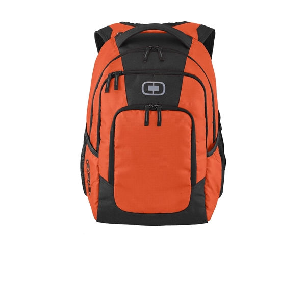 OGIO Logan Pack.... from ASI 84863 SanMar