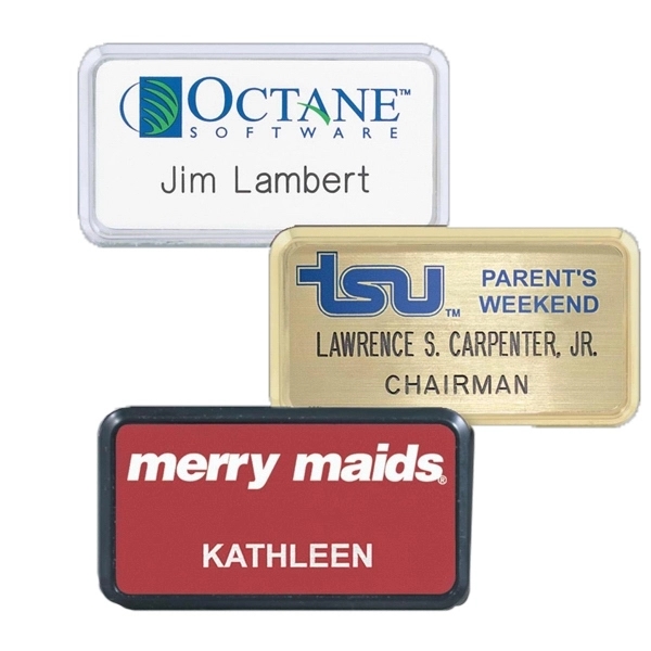 The Las Vegas badge is the perfect choice for a framed... from ASI 61966 HPG / Beacon Promotions HPG Gold