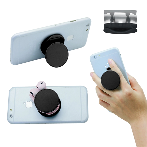 Foldable Phone Grip Stand holder... from ASI 39820 Opusline (Benmex) / Opus Line