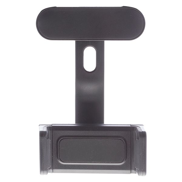 Universal car air vent phone holder with bracket clip and back... from ASI 39552 BEL Promo