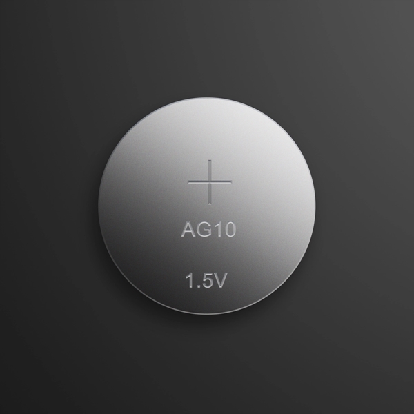 AG10 carded batteries. Blank.... from ASI 34194 ALightPromos / Alight Promotional Products