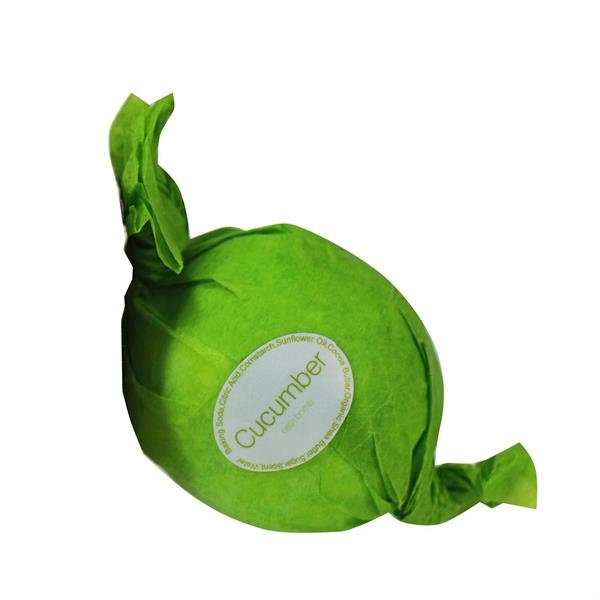 Bath Bomb Sachet... from ASI 84495 ZZ OLD - Safehaven Products