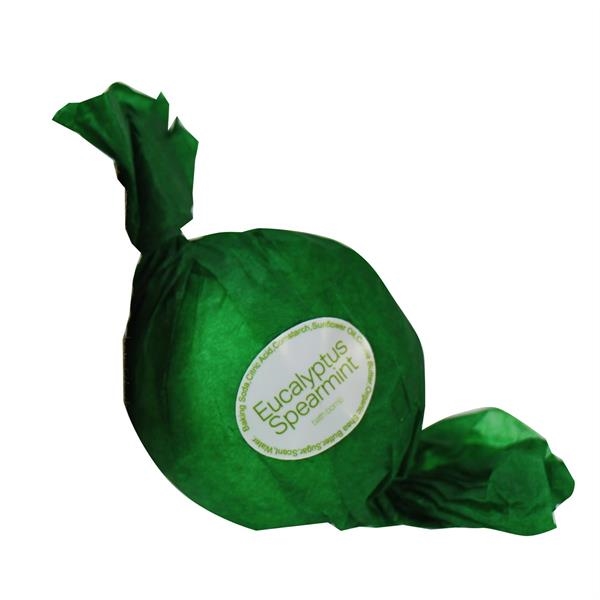 Bath Bomb Sachet... from ASI 84495 ZZ OLD - Safehaven Products