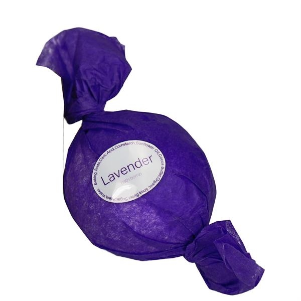 Bath Bomb Sachet... from ASI 84495 ZZ OLD - Safehaven Products