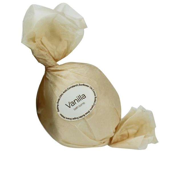 Bath Bomb Sachet... from ASI 84495 ZZ OLD - Safehaven Products