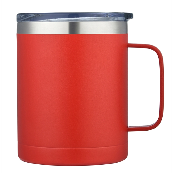 Eco friendly, reusable and recyclable stainless steel bottle with cap.... from ASI 34046 Allcasion Travelware Co