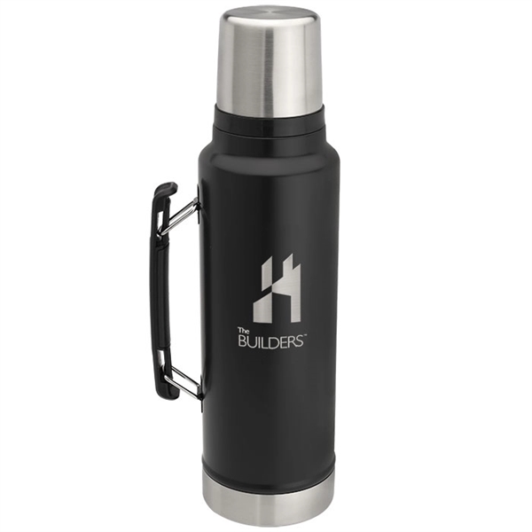Stanley 1.5 qt Classic Vacuum Insulated Bottle... from ASI 89320 Starline USA Inc