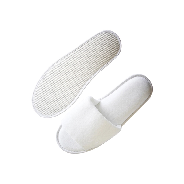 Premium Slippers. Size 10 slippers featuring 5 mm thick EVA soles.... from ASI 68190 Lungsal / Lungsal