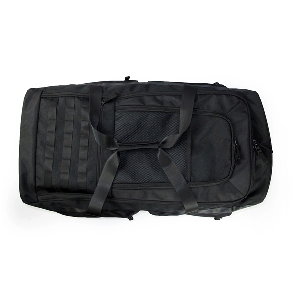 Rolling duffel bag  30".... from ASI 34046 Allcasion Travelware Co