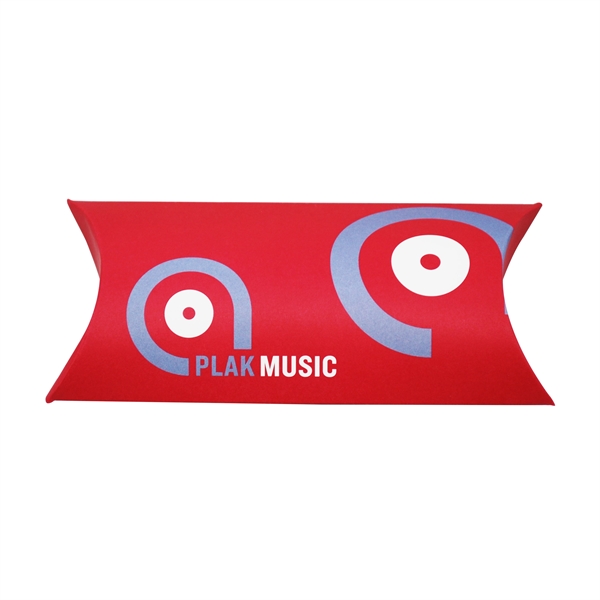 Medium wood tone sunglasses made of polycarbonate with rubberized finish; includes... from ASI 90807 Tekweld