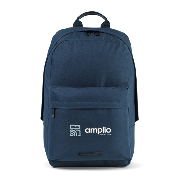 Designed with a classic look, this backpack is perfect for everyday... from ASI 56070 Gemline / Gemline®