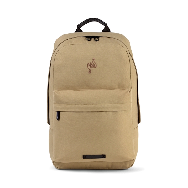 Designed with a classic look, this backpack is perfect for everyday... from ASI 56070 Gemline / Gemline®