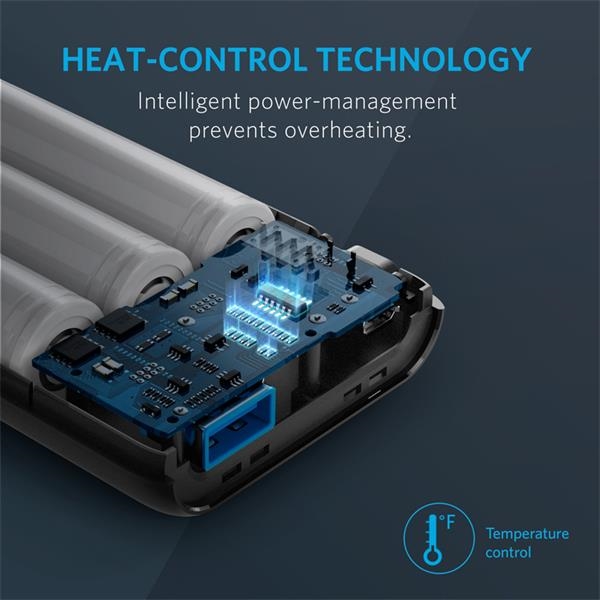 Gift box filled with a 10000 mAh power bank, travel pouch,... from ASI 56070 Gemline / Gemline®