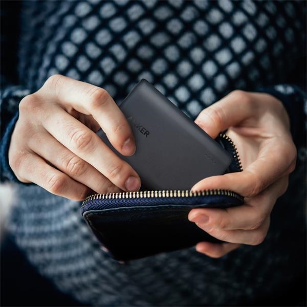 Gift box filled with a 10000 mAh power bank, travel pouch,... from ASI 56070 Gemline / Gemline®