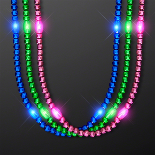 LED Light Beads Assortment Pack; Blank Pricing... from ASI 34194 ALightPromos / Alight Promotional Products