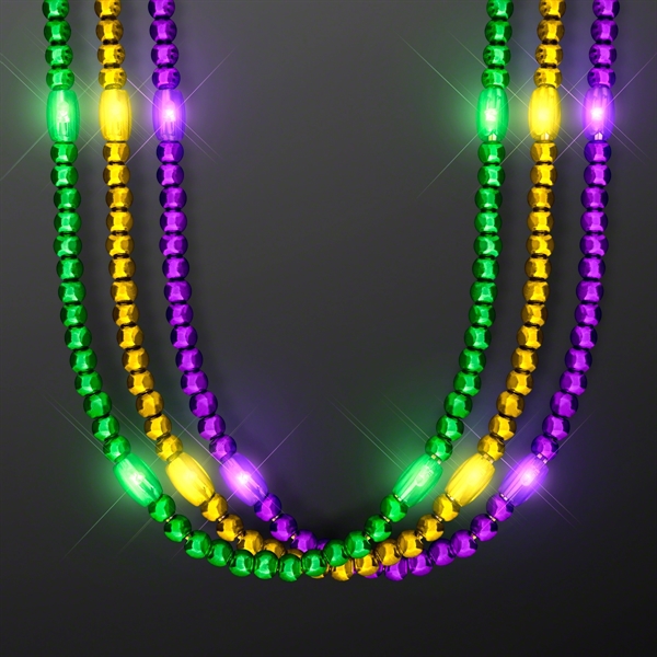 LED Light Beads Assortment Pack; Blank Pricing... from ASI 34194 ALightPromos / Alight Promotional Products