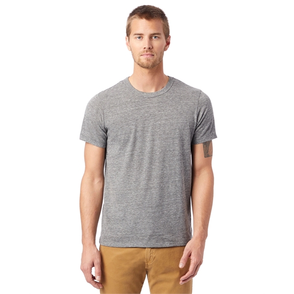 Alternative Unisex Eco-Jersey™ Crew - Item #AA1973 - ImprintItems.com ...