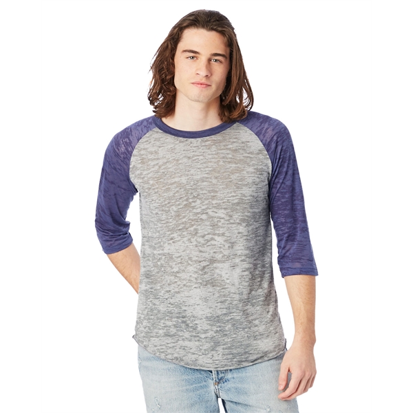 Alternative Unisex Big League Baseball T-Shirt... from ASI 34063 alphabroder