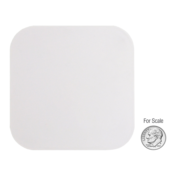 5 watts, 2 USB ports, charges any wireless-enabled device, detachable charging... from ASI 62124 iClick, Inc. / iClick®