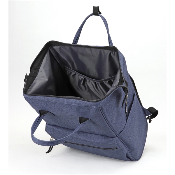 Laptop/Tablet Backpack... from ASI 34046 Allcasion Travelware Co