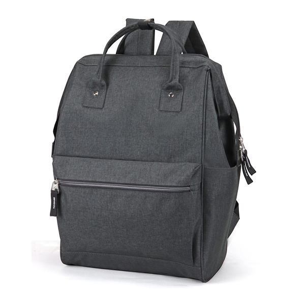 Laptop/Tablet Backpack... from ASI 34046 Allcasion Travelware Co