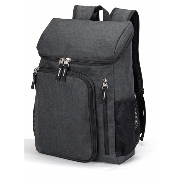 Laptop Tablet Backpack... from ASI 34046 Allcasion Travelware Co