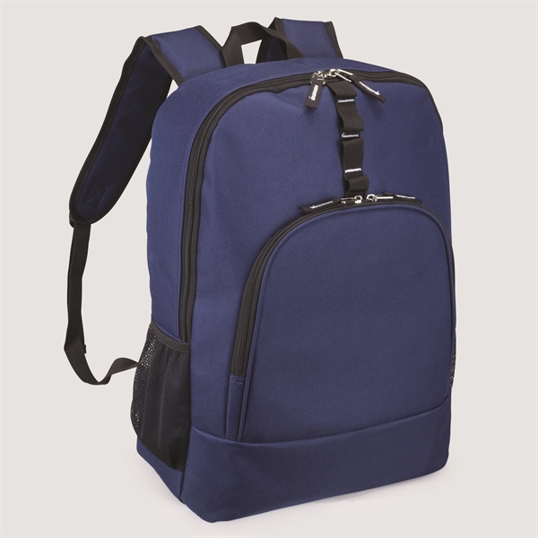 Laptop backpack.... from ASI 34046 Allcasion Travelware Co