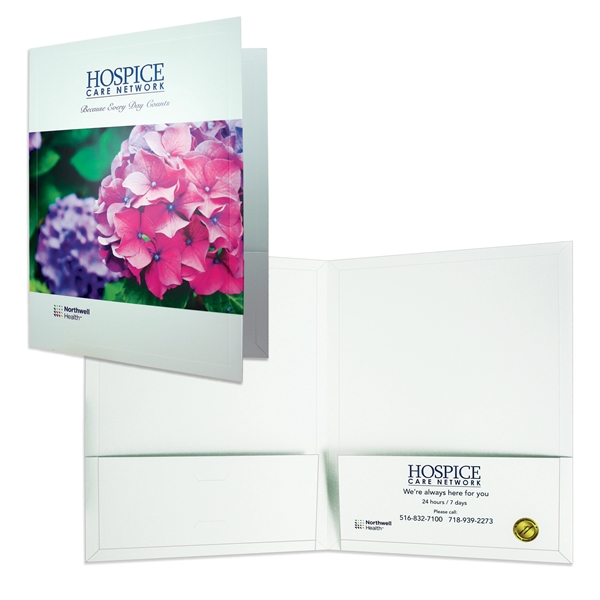 Conformer® Expansion Folder with Extra Capacity, measures 9-1/2" x 12" with... from ASI 32050 Admore / Admore®