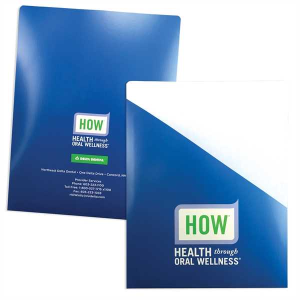 Angled Pocket Page 9" x 11-1/2".... from ASI 32050 Admore / Admore®