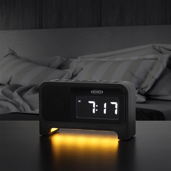 Relax and get a good night's sleep with the JCR-350.... from ASI 61966 HPG / HPG Gold Beacon Premium Brands