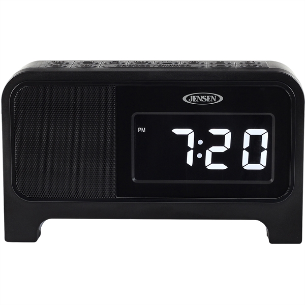 Relax and get a good night's sleep with the JCR-350.... from ASI 61966 HPG / HPG Gold Beacon Premium Brands