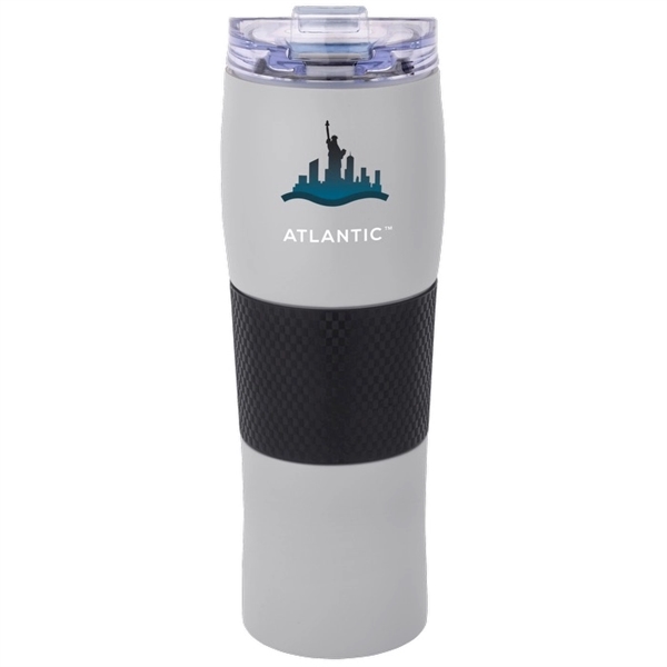 Urban Peak® 16 oz Camber Trail Vacuum Tumbler... from ASI 89320 Starline USA Inc
