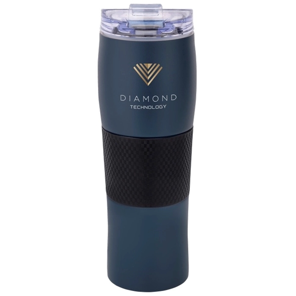 Urban Peak® 16 oz Camber Trail Vacuum Tumbler... from ASI 89320 Starline USA Inc