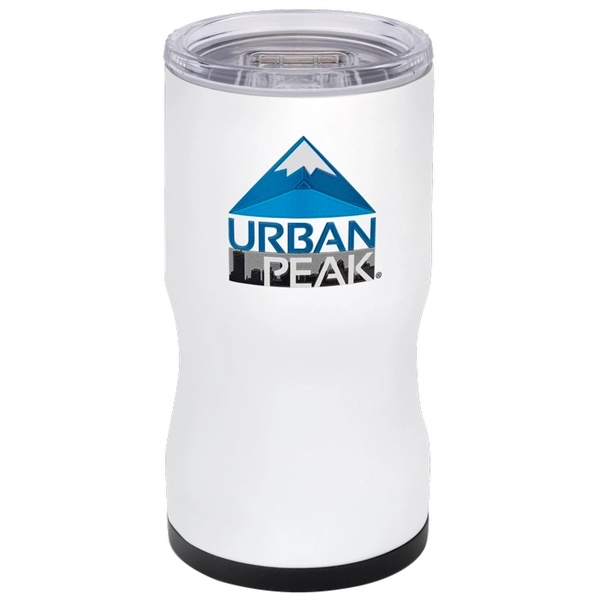 12 oz Urban Peak® 3-in-1 Trail Insulator... from ASI 89320 Starline USA Inc