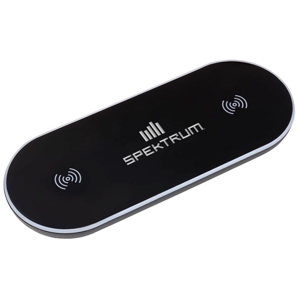 5W Duality Wireless Charger... from ASI 89320 Starline USA Inc