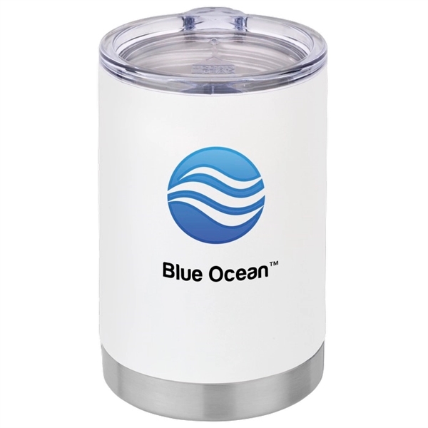 Urban Peak® 12 oz Bedrock Trail Vacuum Can Cooler... from ASI 89320 Starline USA Inc