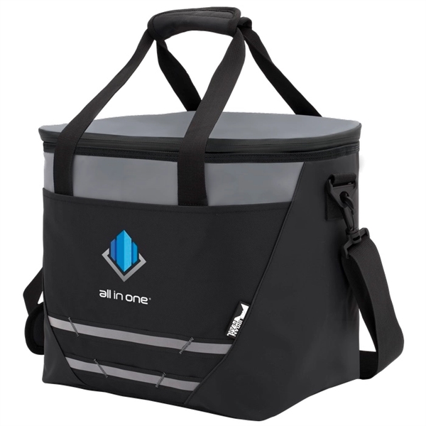 Urban Peak® Waterproof 24 Can Erol Cooler... from ASI 89320 Starline USA Inc