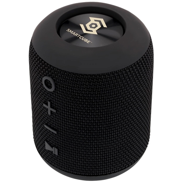 10W Ikon Waterproof Bluetooth® 360 Degree Speaker... from ASI 89320 Starline USA Inc