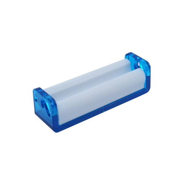 3.4" x 1" x 1" plastic rolling machine; fits 78mm rolling... from ASI 90807 Tekweld