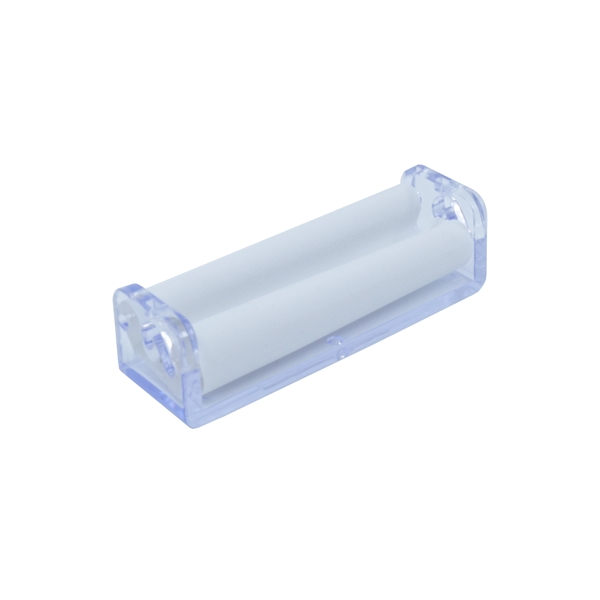 3.4" x 1" x 1" plastic rolling machine; fits 78mm rolling... from ASI 90807 Tekweld