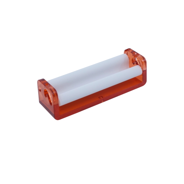 3.4" x 1" x 1" plastic rolling machine; fits 78mm rolling... from ASI 90807 Tekweld