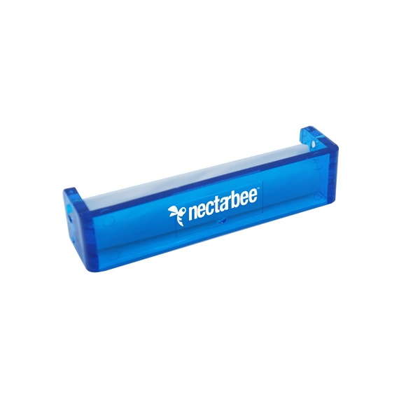 4.75" x 1.125" x 1.125" plastic rolling machine; fits 110mm rolling... from ASI 90807 Tekweld