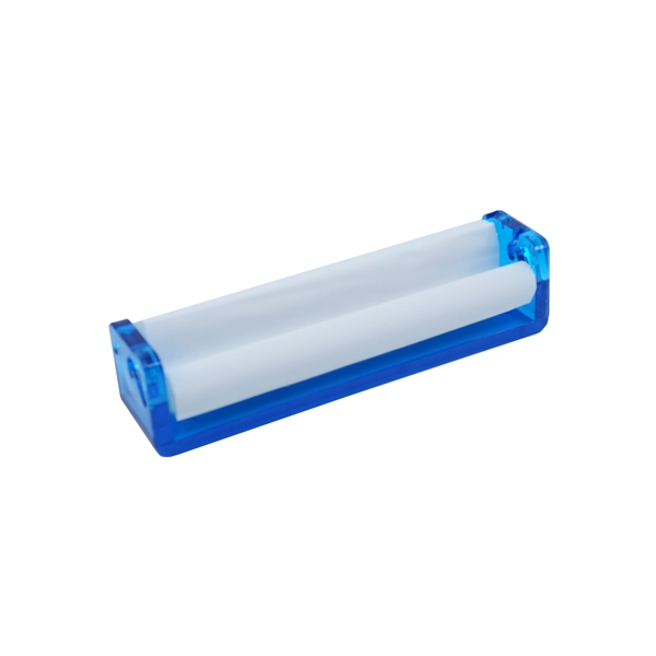 4.75" x 1.125" x 1.125" plastic rolling machine; fits 110mm rolling... from ASI 90807 Tekweld