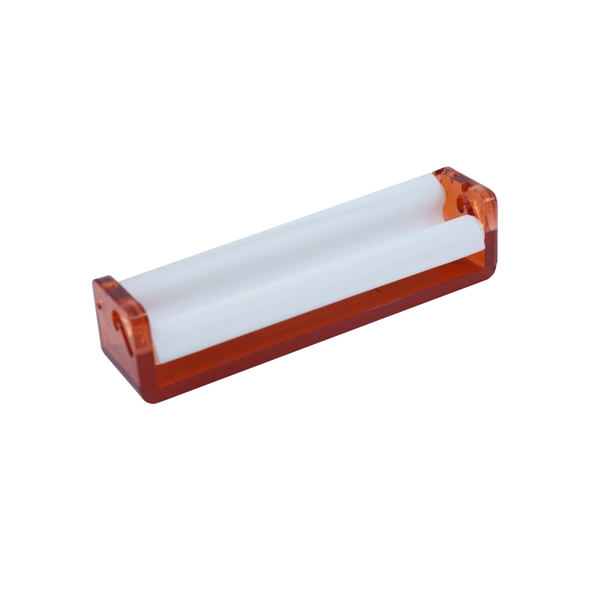 4.75" x 1.125" x 1.125" plastic rolling machine; fits 110mm rolling... from ASI 90807 Tekweld