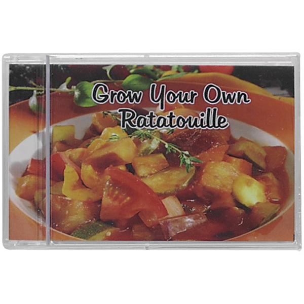 Unique kit with 3 seed packets for main ingredients and special... from ASI 35500 American Greenwood Inc / Sprout Tyme Line by American Greenwood