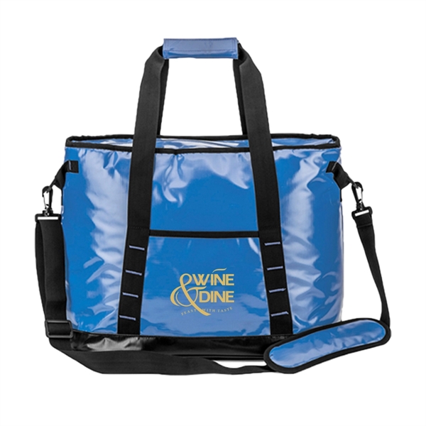 Extra Large Water Resistant Cooler Tote... from ASI 31517 Admart Products / Admart Line