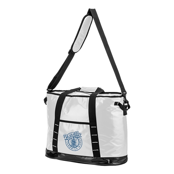 Extra Large Water Resistant Cooler Tote... from ASI 31517 Admart Products / Admart Line
