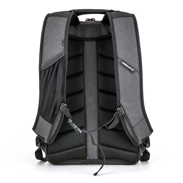 Tech backpack with zip closure and shoulder straps.... from ASI 88060 Snugz/USA Inc / Sweda®