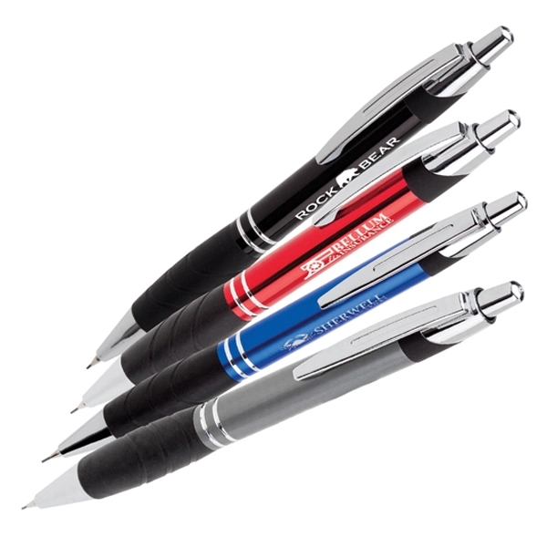 Architect Pocket Scale with mechanical pencil.... from ASI 34910 Alumicolor